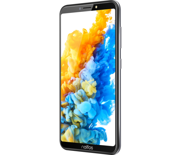 TP-Link Neffos C7s 2/16GB Dual SIM LTE szary - 507777 - zdjęcie 3